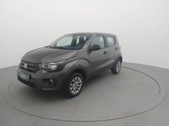 FIAT MOBI 1.0 EVO FLEX LIKE. MANUAL FIAT MOBI 1.0 EVO FLEX LIKE. MANUAL